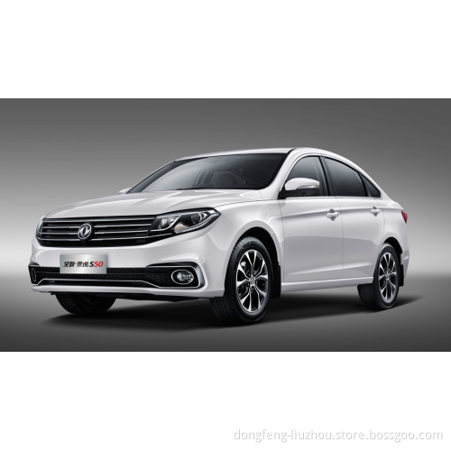 Dongfeng JOYEAR S50 sedan new cars with gasoline car cheap_cars_for_sale